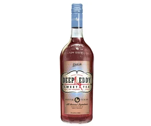 Deep Eddy Sweet Tea Vodka 1.75L