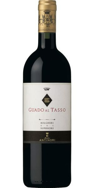 ANTINORI GUADO AL TASSO '99