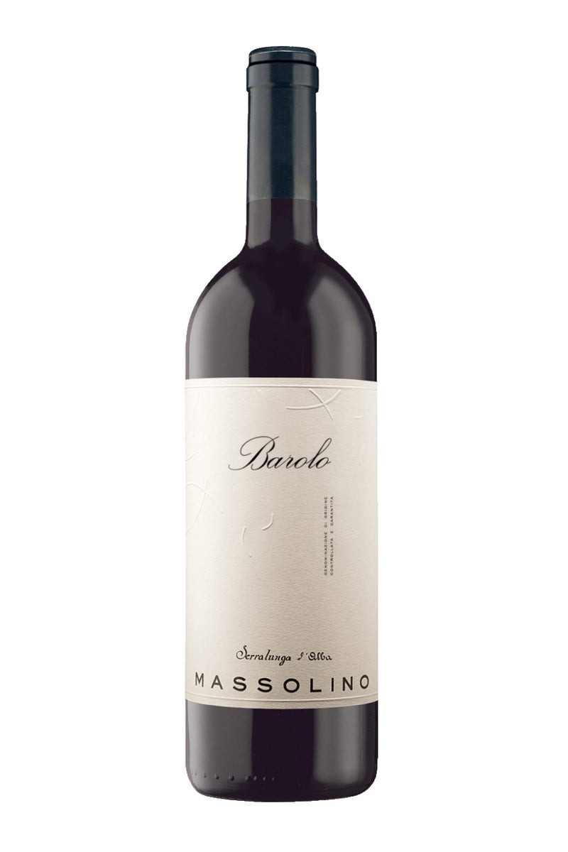 Massolino Barolo 2020 750ml