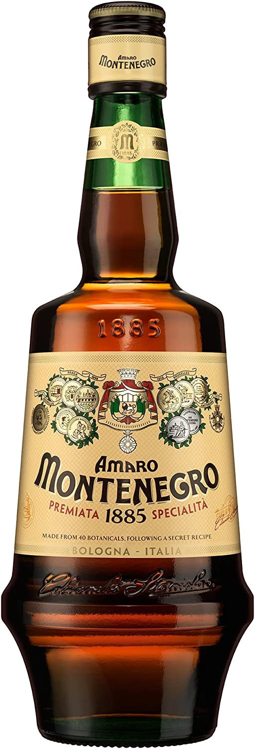 MONTENEGRO AMARO L
