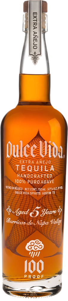 DULCE VIDA EXTRA ANEJO 750