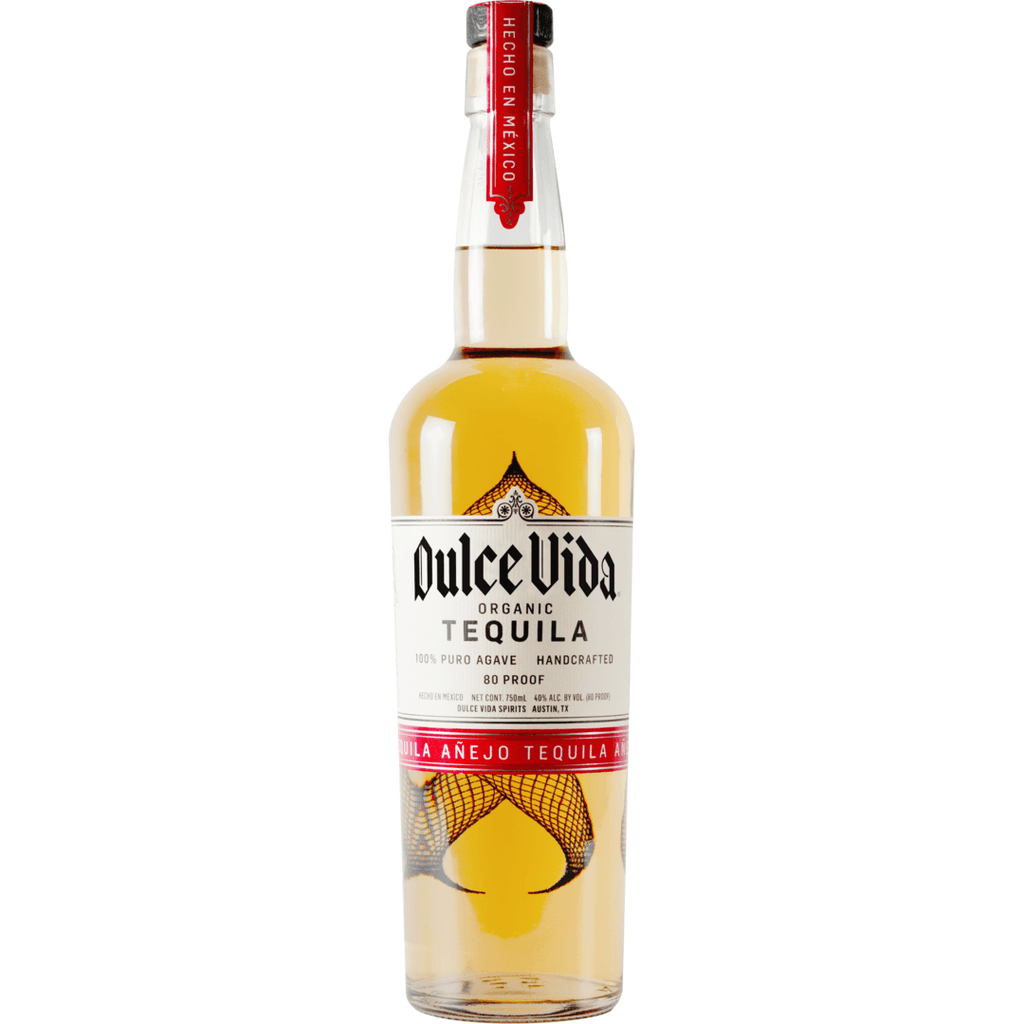 DULCE VIDA ANEJO 750