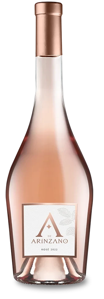 A De Arinzano Rose 750M