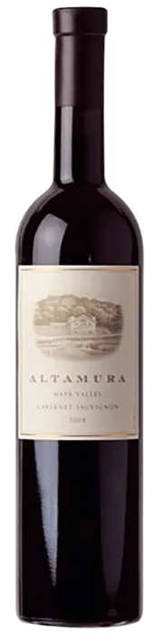 ALTAMURA CAB SAUV  '18 750