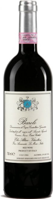 ALTARE BAROLO '14 750
