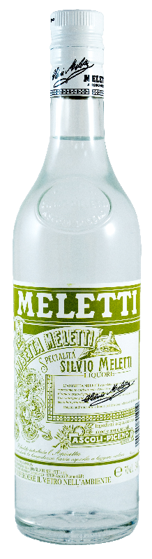 Maletti Anisette 750ml