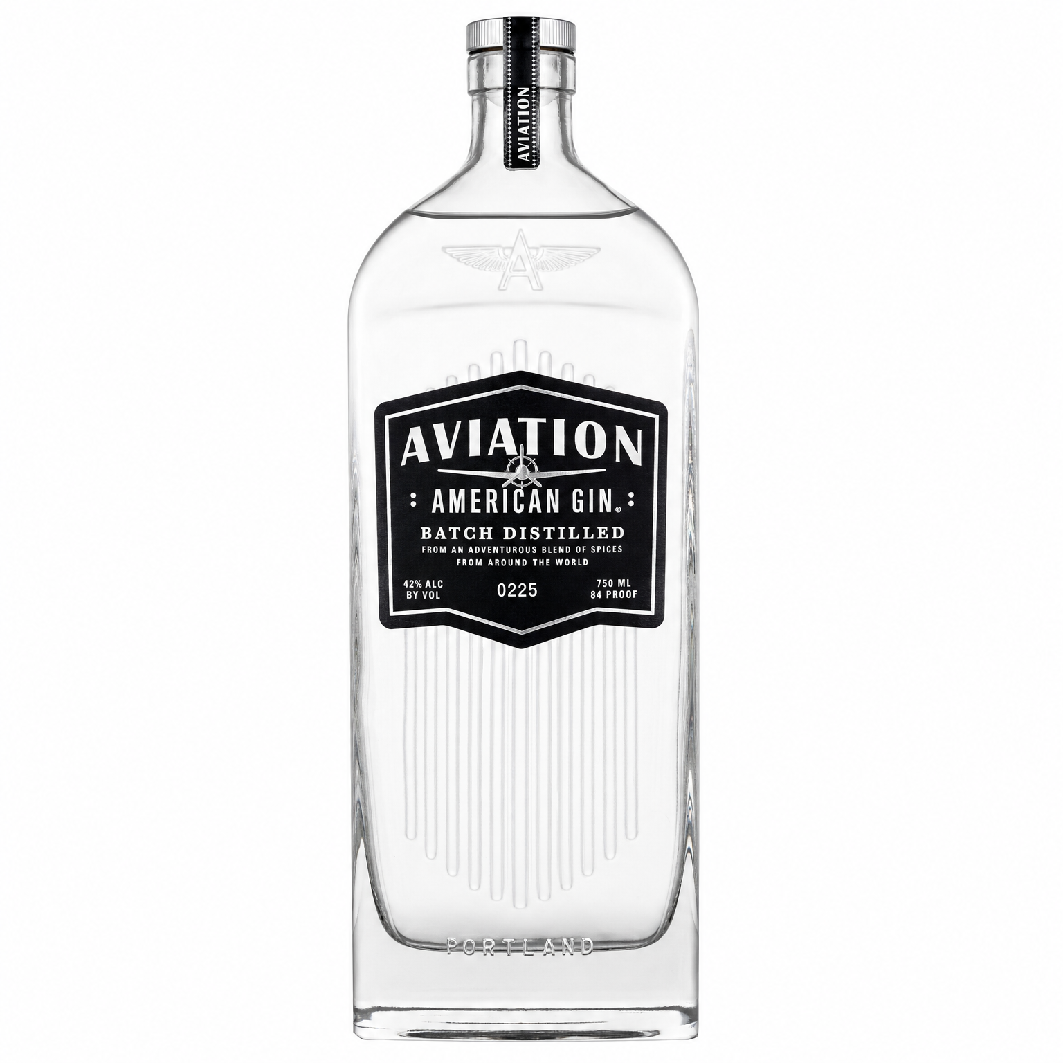 Aviation American Gin 750ml