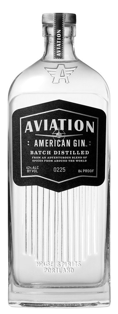 Aviation American Gin 1L
