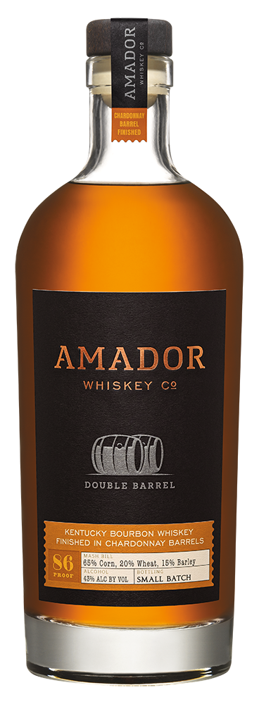 AMADOR CHARD BARREL 750