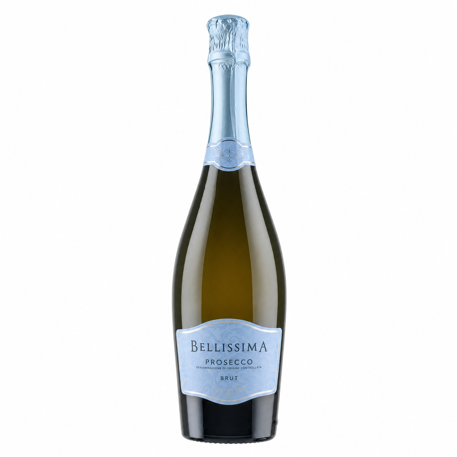 Bellissima Prosecco Brut 750ml