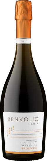 BENVOLIO PROSECCO 750
