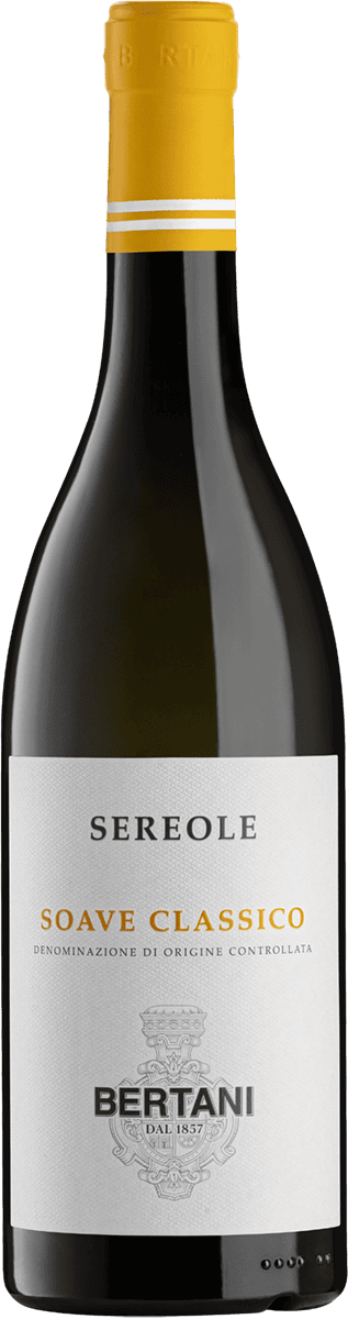Bertani Soave Sereole 750ml