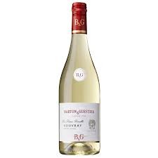 Barton & Guestier Vouvray 750ml