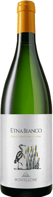 MONTELEONE ETNA BIANCO 750