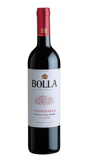 Bolla Valpolicella 750ml