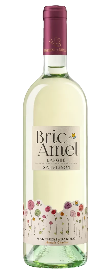 Marchesi Di Barolo 'Bric Amel'