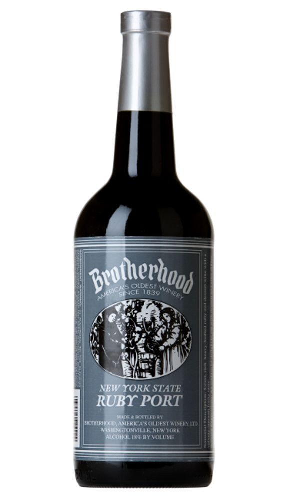 BROTHERHOOD PORT 750