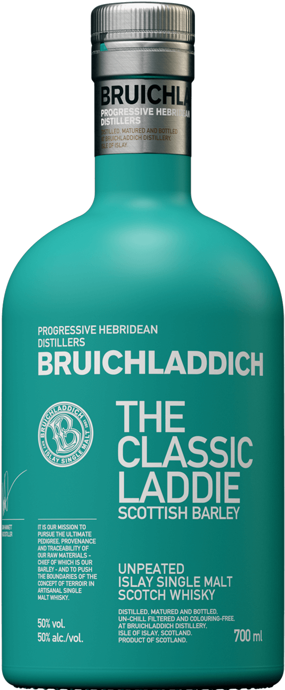 BRUICHLADDICH LADDIE 750