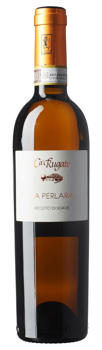 CA RUGATE RECIOTO DI SOAVE 500
