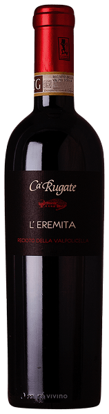 CA RUGATE RECIOTO DI VALP 500