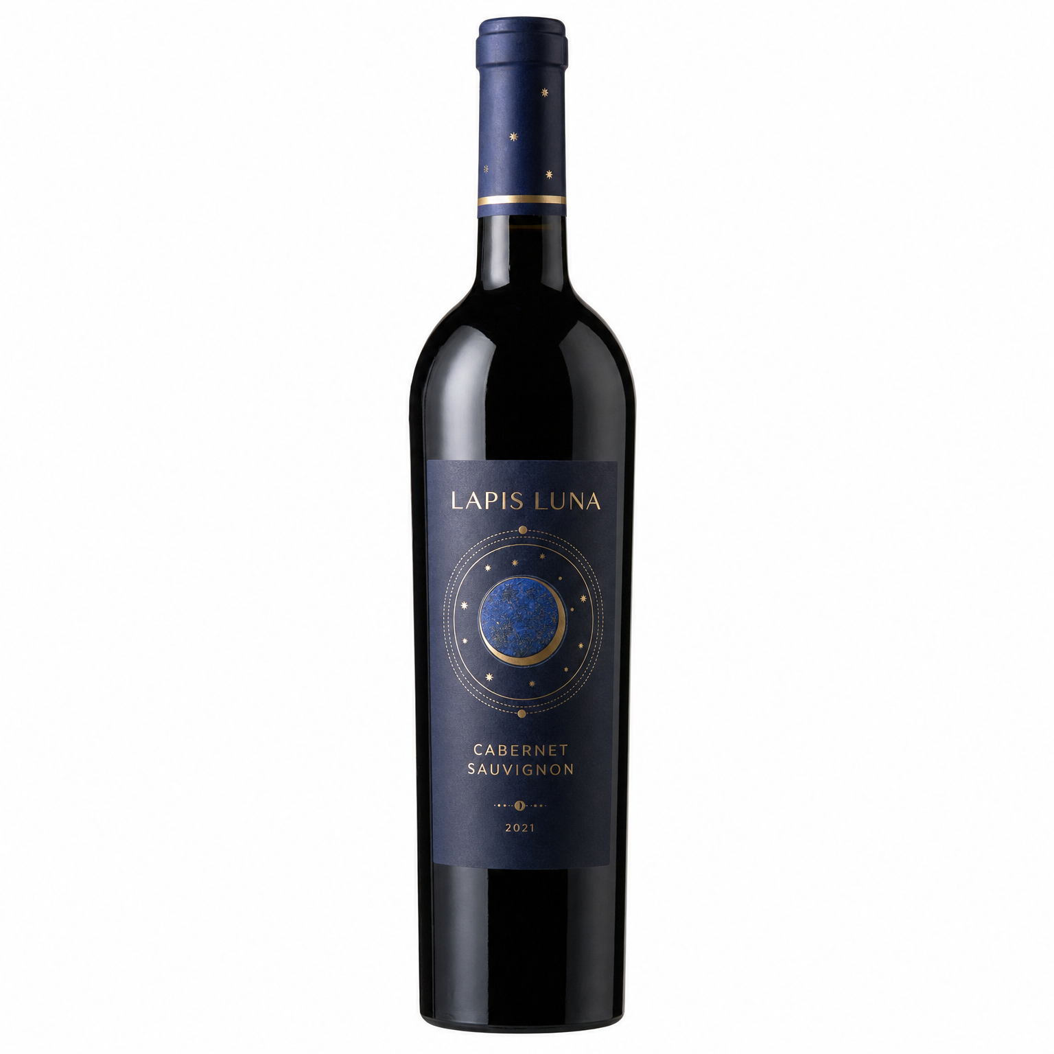 Lapis Luna Cabernet Sauvignon 750ml