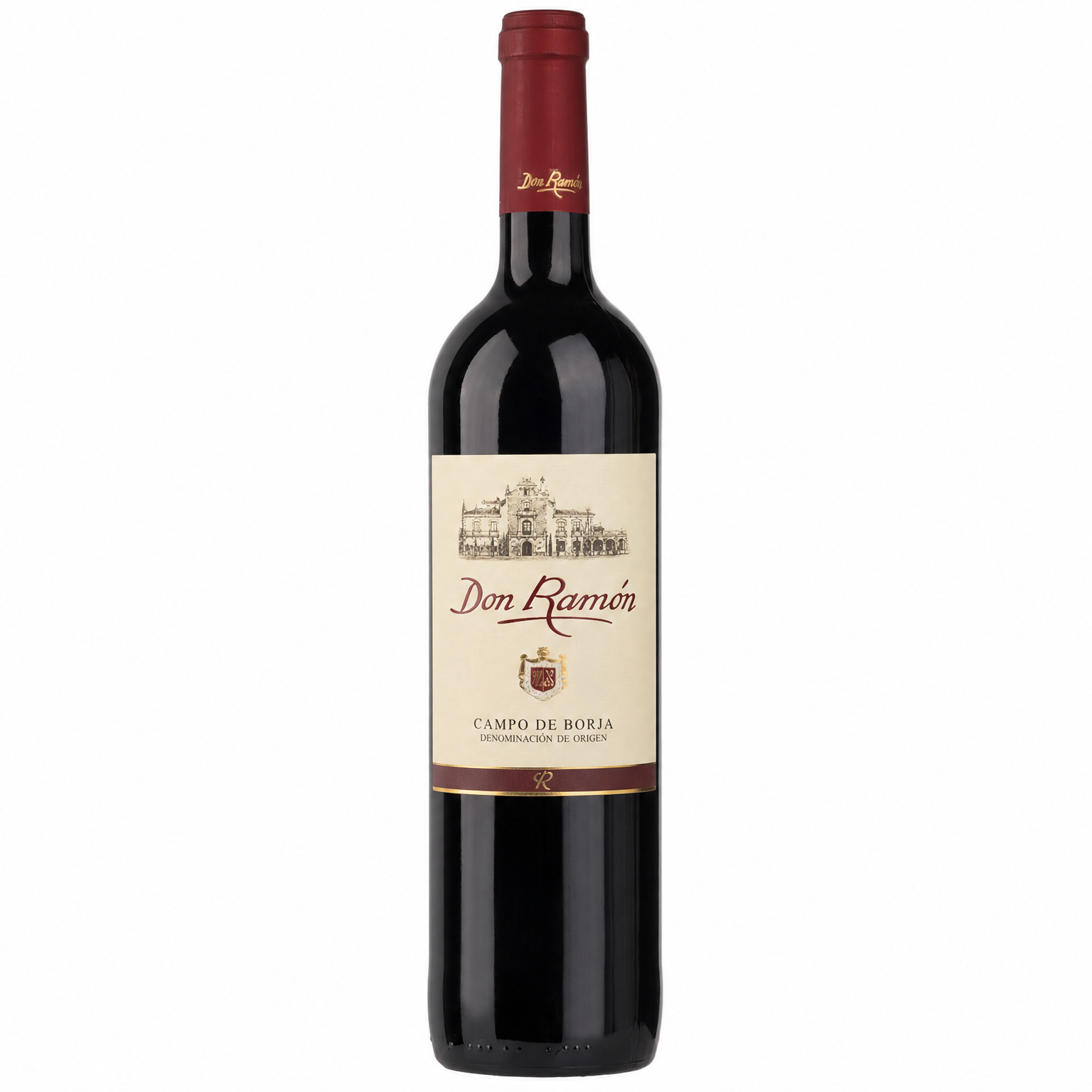 Don Ramon Campo De Borja 750ml