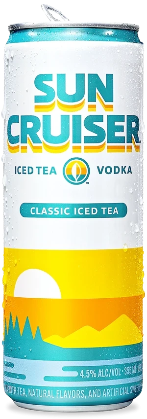 SUN CRUISER CLASS ICE T 8PK-DQ