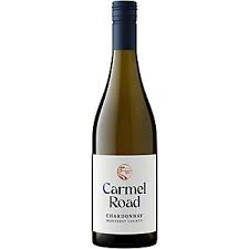Carmel Road Chardonnay 750ml