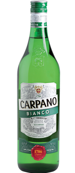Carpano Bianco Vermouth