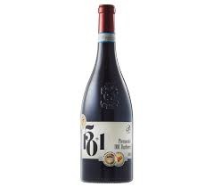 CASALI DEL BARONE BARBERA 750