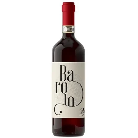CASALI DEL BARONE BAROLO 750
