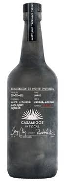Casamigos Mezcal Joven 750ml