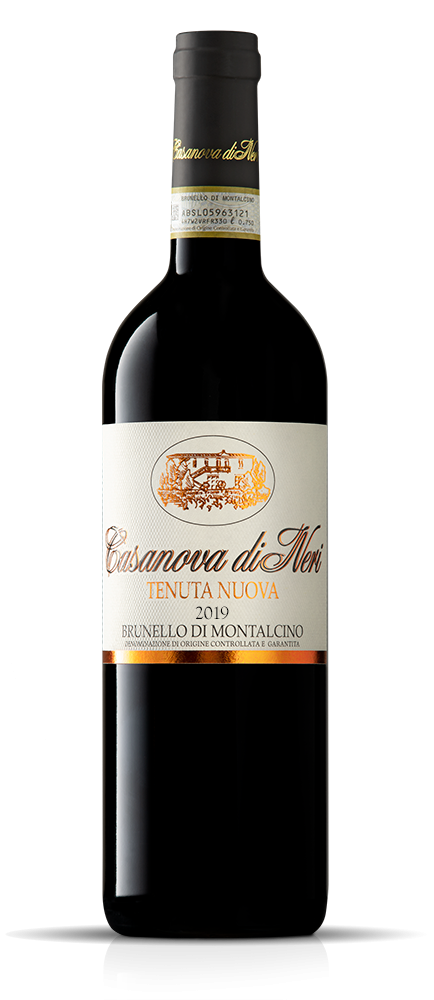 CASANOVA DI NERI BRUNELLO '19