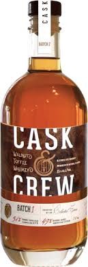 CASK & CREW GINGER 750-DQ