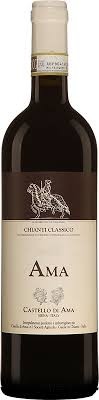 CAST DI AMA CHIANTI 750 '03