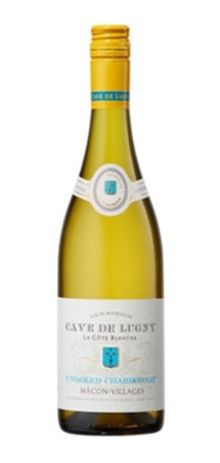 Cave De Lugny Macon Blanche