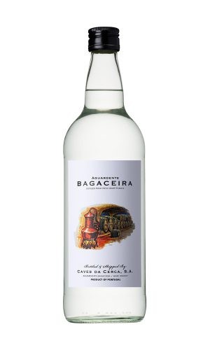 BAGACEIRA CDC AGUARDENTE L