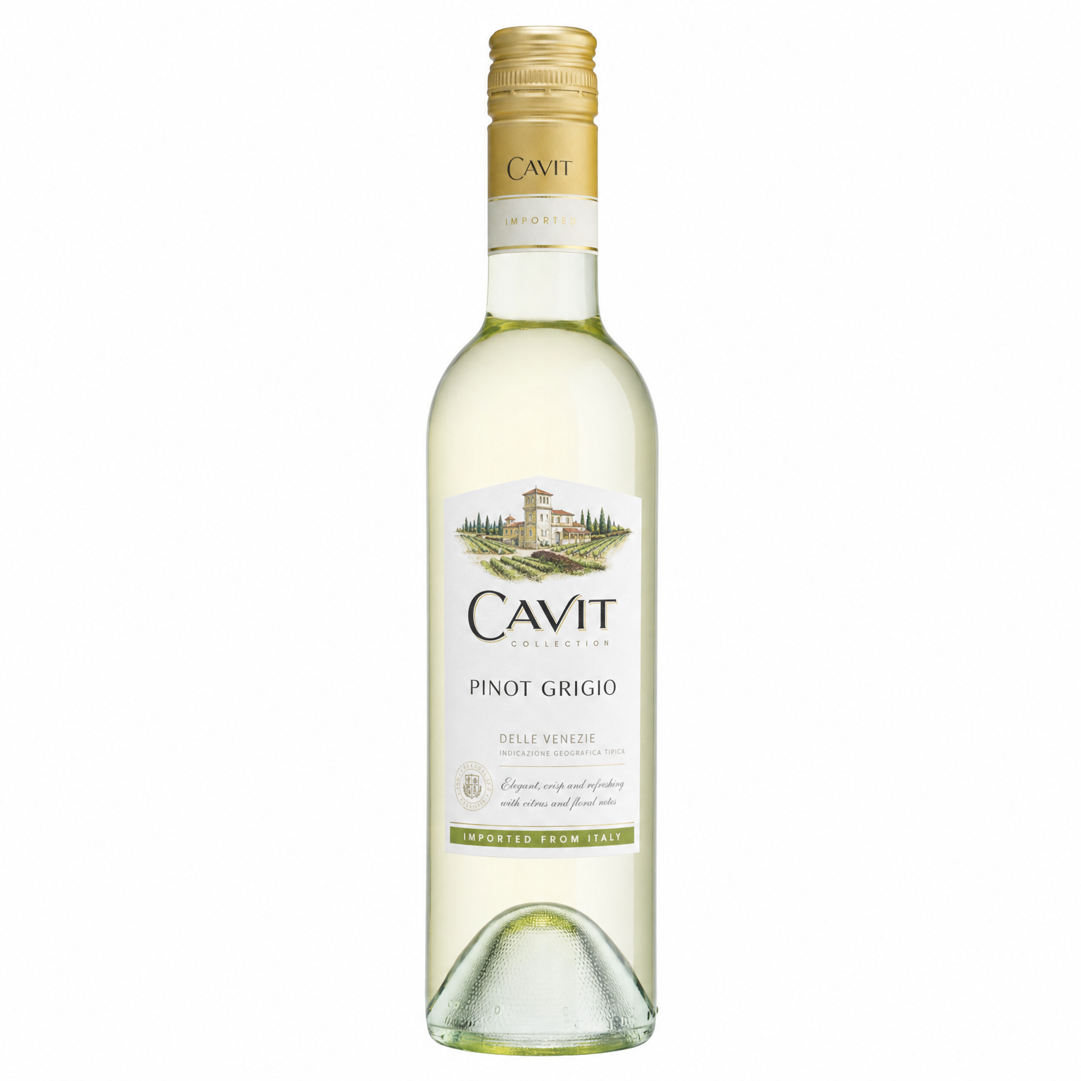 Cavit Pinot Grigio 375ml