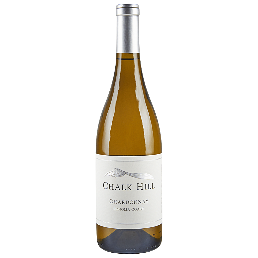 CHALK HILL SONOMA CHARD 750