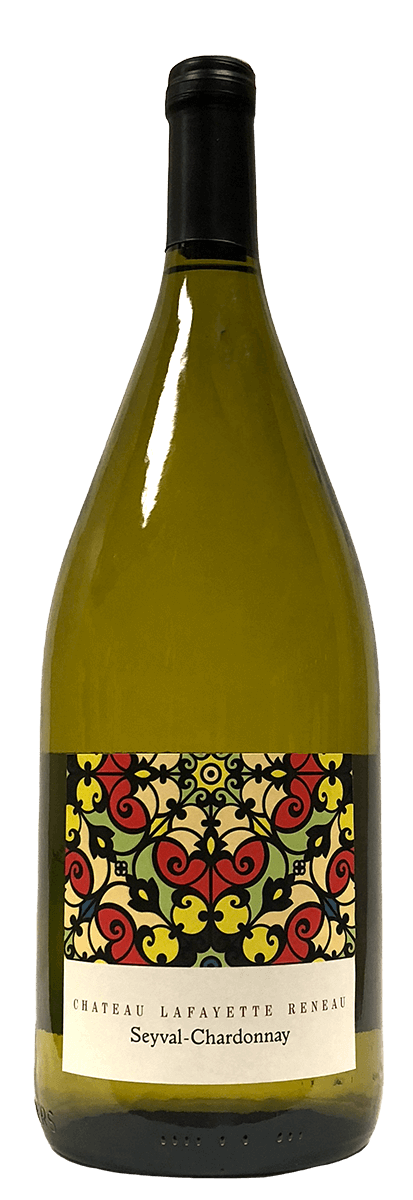 CH LAFAYETTE SEYVAL/CHARD 1.5