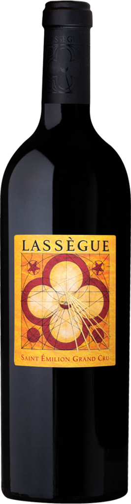 Lassegue St Emilion Gc 750ml