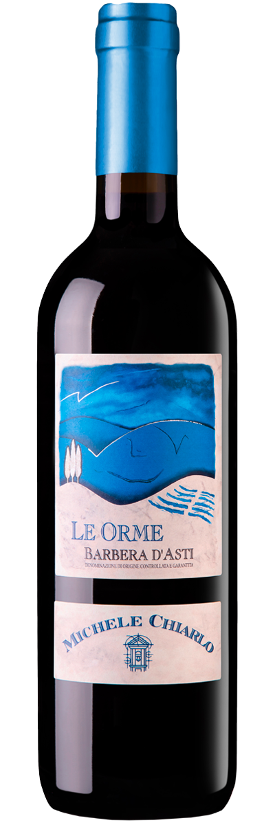 Michele Chiarlo Barbera D'asti Le Orme 750ml
