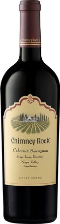 Chimney Rock Stags Leap District Cabernet Sauvignon 750ml