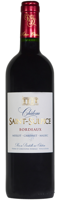 CH ST SULPICE RED 750