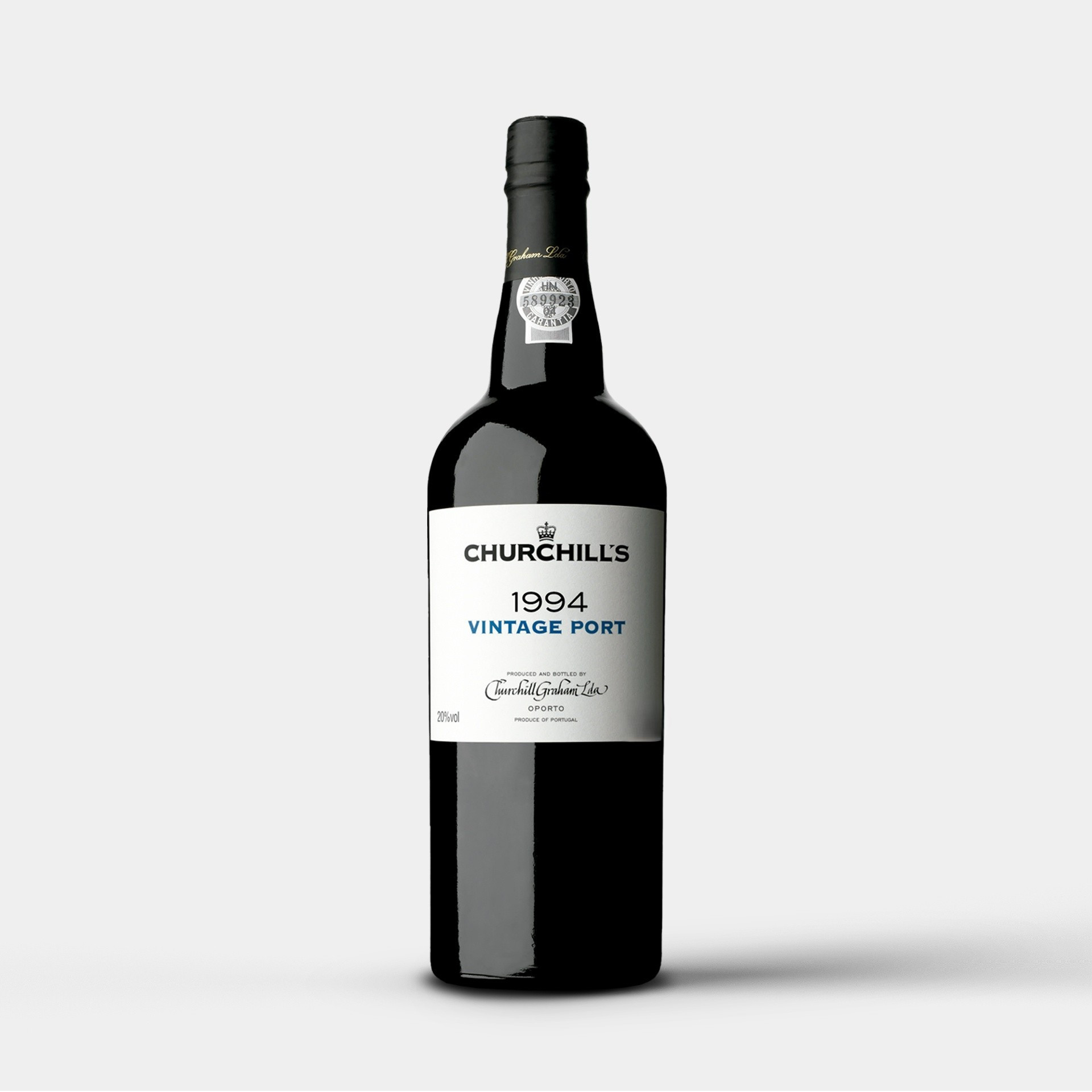 CHURCHILL '94 PORT 1.5