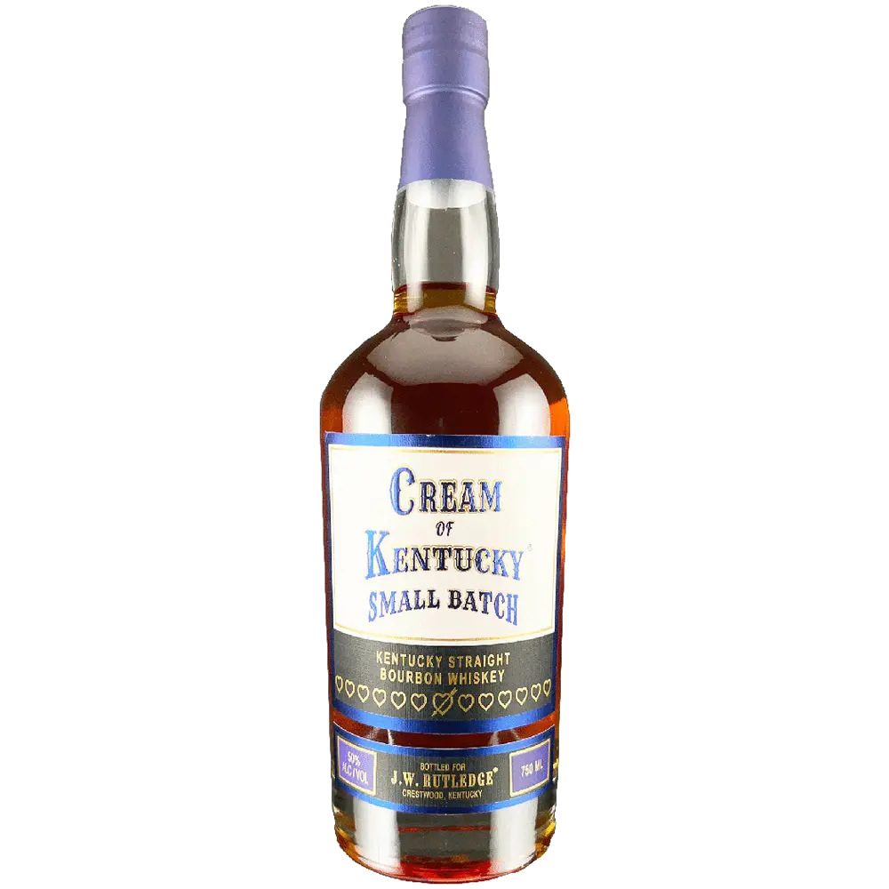 CREAM OF KENTUCKY  SM BATCH750