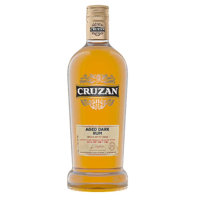 Cruzan Aged Rum 1.75L