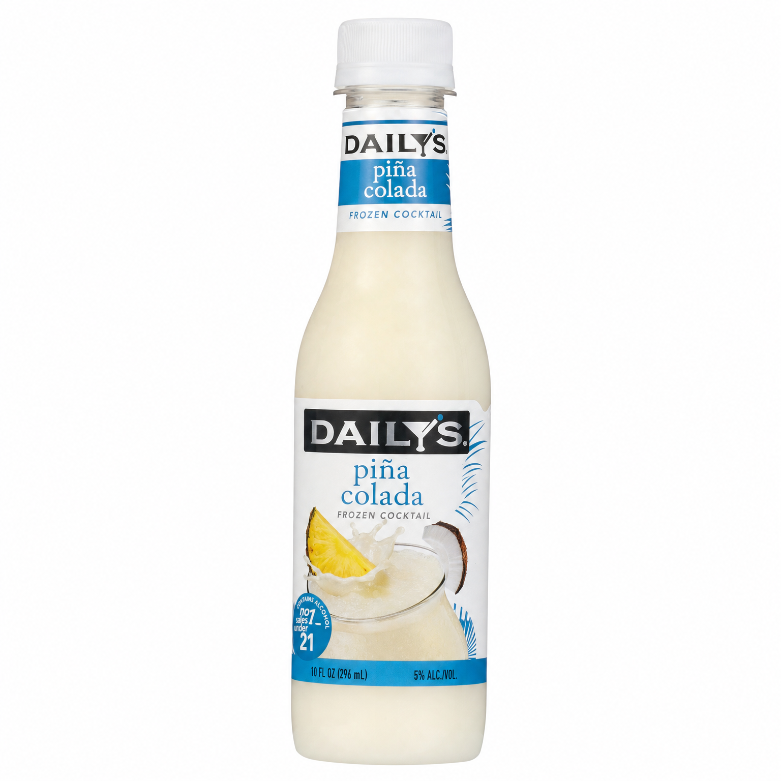 Daily's Piña Colada 295ml