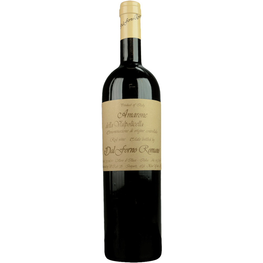 DAL FORNO AMARONE '13 750