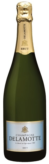 DELAMOTTE BRUT 750
